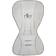 Easygrow Minimizer Seat Cushion Ivory