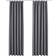 vidaXL Blackout 140x245cm