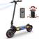 iScooter iX7Pro 2000W Off Road Electric Scooter