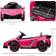 Homcom Coche Eléctrico Niños Lamborghini