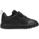 Puma Toddler Courtflex V3 - Black/Black/Cast Iron