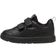 Puma Toddler Courtflex V3 - Black/Black/Cast Iron
