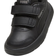 Puma Toddler Courtflex V3 - Black/Black/Cast Iron
