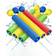 Shein 4/8/16pcs Water Soaker Blaster Guns, Upgraded And Durable, Colorful Foam Shaft Squirt Guns For Swimming Pool, Beach, Summer Party, Outdoor Water Activities