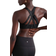 Lululemon Train Stretch Sports Bra - Black