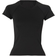 Lululemon Swiftly Tech Short Sleeve Shirt 2.0 Hip Length - Black