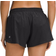 Lululemon Hotty Hot Low-Rise Lined Short 4" - Black