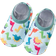 Shein 1 Pair Infant Baby Toddler Boys Girls Children Swimming Surf Sneakers Aqua Swim Floor Socks Baby Kids Cartoon Pool Beach Water Shoes Socks