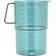 Rosti Mensura Nordic Green Måttsats 1L 15.9cm