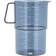 Rosti Mensura Dusty Blue Måttsats 1L 15.9cm