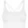 Lululemon Energy Longline Bra Medium Support - White