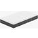 Emma Original Double White/Grey Polyether Matress 135x190cm