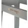 Hemmingsen Kids Martin Learning Tower Grey