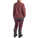 Pinewood Finnveden Hybrid Extreme Trousers W's - EarthPlum/D.Anthraci