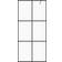 vidaXL (151023) 800x1950mm
