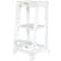Hemmingsen Kids Martin Learning Tower White