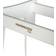 Hemmingsen Kids Martin Learning Tower White