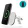 Epico Ellipse Magnetisk Mobilholder 15W