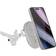 Epico Ellipse Magnetisk Mobilholder 15W