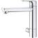 Grohe BauEdge (31696000) Chrome