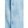 H&M Terry Romper Suit - Light Blue/Bicycles (1285715002)