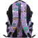 FirstGrade Jas & Mika School Bag with Cooling Compartment - Purple