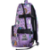 FirstGrade Jas & Mika School Bag with Cooling Compartment - Purple