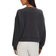 Lululemon Softstreme Perfectly Oversized Cropped Crew - Black