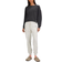 Lululemon Softstreme Perfectly Oversized Cropped Crew - Black