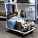 Meister 8985530 Platform Trolley