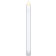 Goobay Stick White LED-ljus 24cm 5st