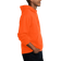 Fruit of the Loom Eversoft Hooded Sweatshirts - Safety Orange