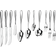Sophie Conran Rivelin Cutlery Set 52pcs