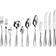 Sophie Conran Rivelin Cutlery Set 52pcs