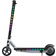 Razor Power Core E90 Lightshow - Svart/Silver