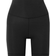 Lululemon Wunder Train High-Rise Short 6" - Black