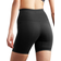 Lululemon Wunder Train High-Rise Short 6" - Black