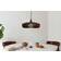 Umage Clava Dine Wood Dark Oak Lampenschirm ∅ 43cm