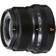 Fujifilm Fujinon XF23mm F2 R WR Black