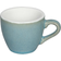 Loveramics Egg Ice Blue Espressokopp 8cl