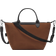 Longchamp Le Pliage Energy S Handbag - Chocolate
