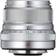 Fujifilm Fujinon XF23mm F2 R WR Silver