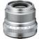 Fujifilm Fujinon XF23mm F2 R WR Silver