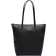 Lacoste L.12.12 Concept Vertical Zip Tote Bag
