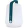 Fermob Balad Acapulco Blue Bordslampa 25cm