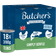 Butcher's Simply Gentle Dog Food Cans 18x390g