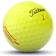 Titleist 2024 Trufeel Golf Balls Pack of 12 - Yellow
