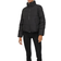 Vila Tate L/S Short Puffer Jacket - Black