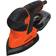 Black & Decker KA2500K-GB