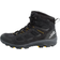 Jack Wolfskin Vojo 3 Texapore Mid M - Black/Burly Yellow Xt